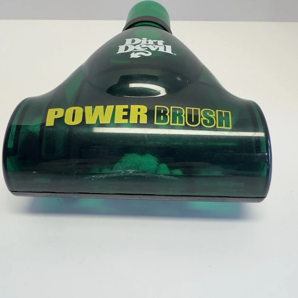 Dirt Devil Vacuum Power‎ Brush Upholstery Attachment Replacement Part OEM